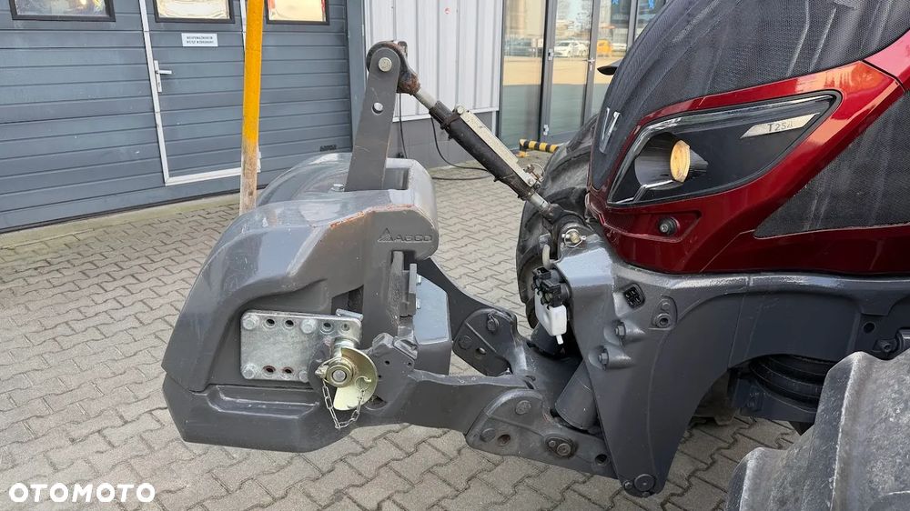 Valtra T254V - 36