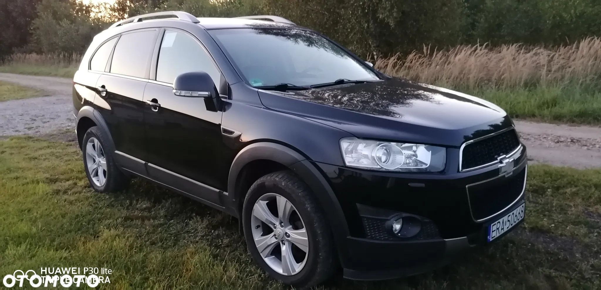 Chevrolet Captiva 2.2 d LT+ - 1
