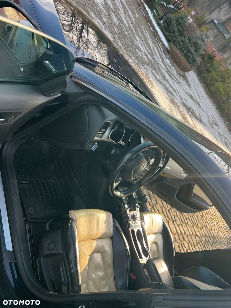 Audi A5 Sportback 3.0 TDI Quattro - 8