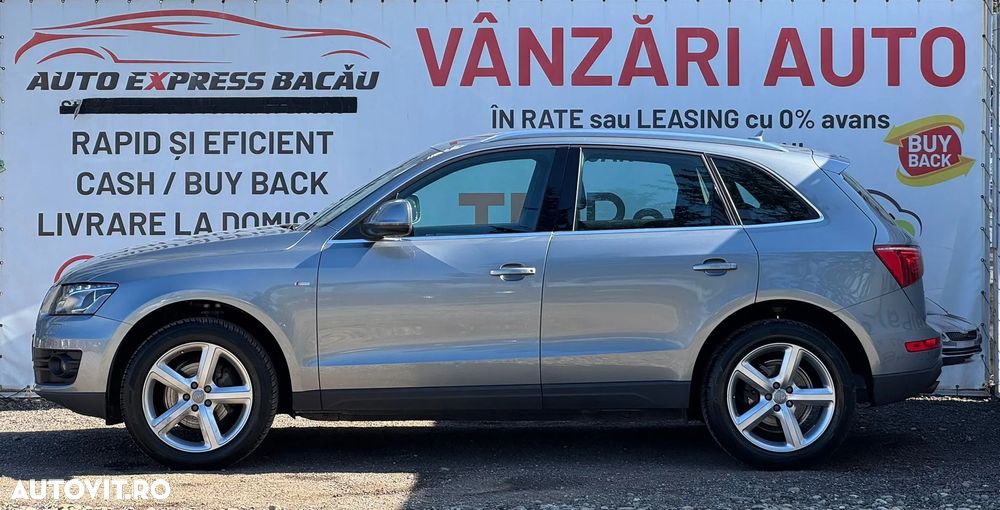 Audi Q5 2.0 TFSI Quattro S tronic - 15