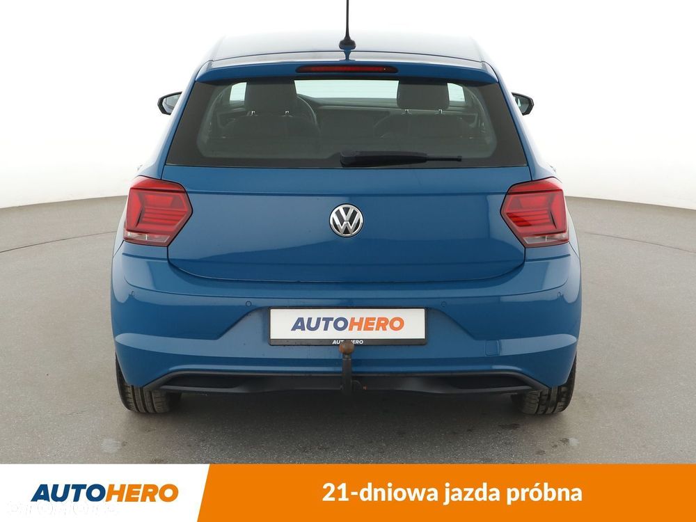 Volkswagen Polo - 5