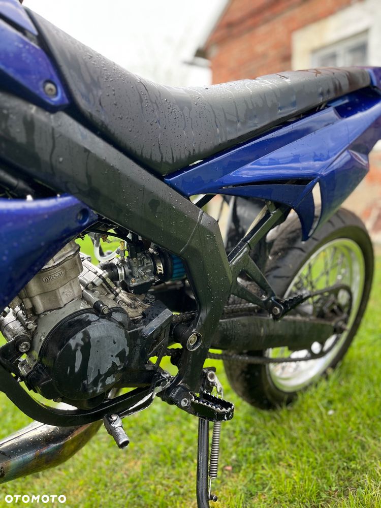Derbi Senda - 6