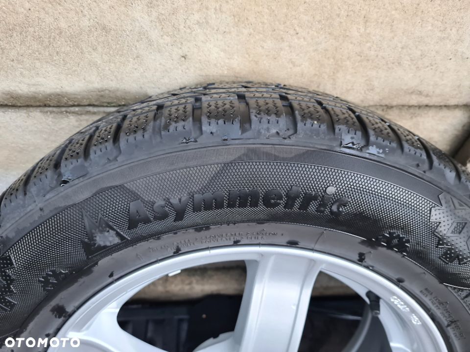 FELGI 16' KIA SPORTAGE II IX35 - 8