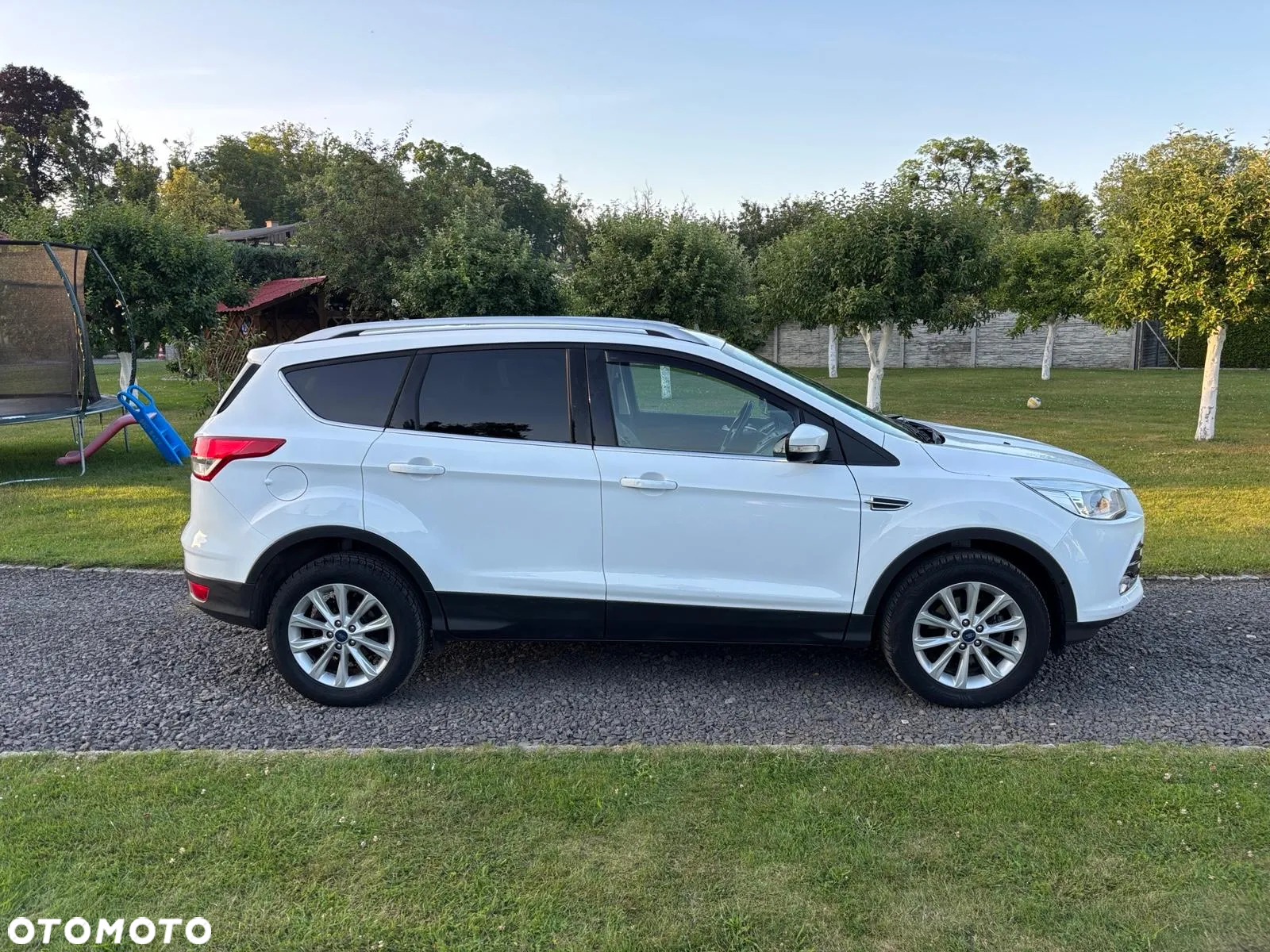 Ford Kuga 1.5 EcoBoost 2x4 SYNC - 6