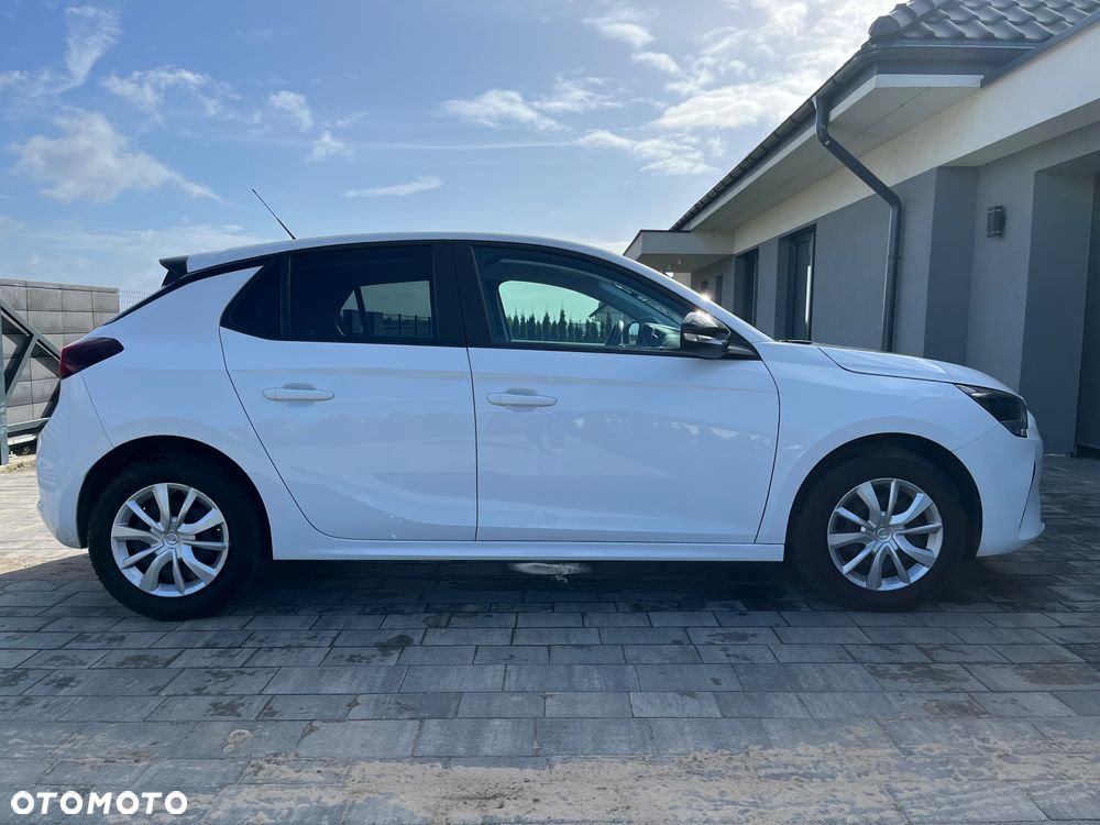 Opel Corsa - 4