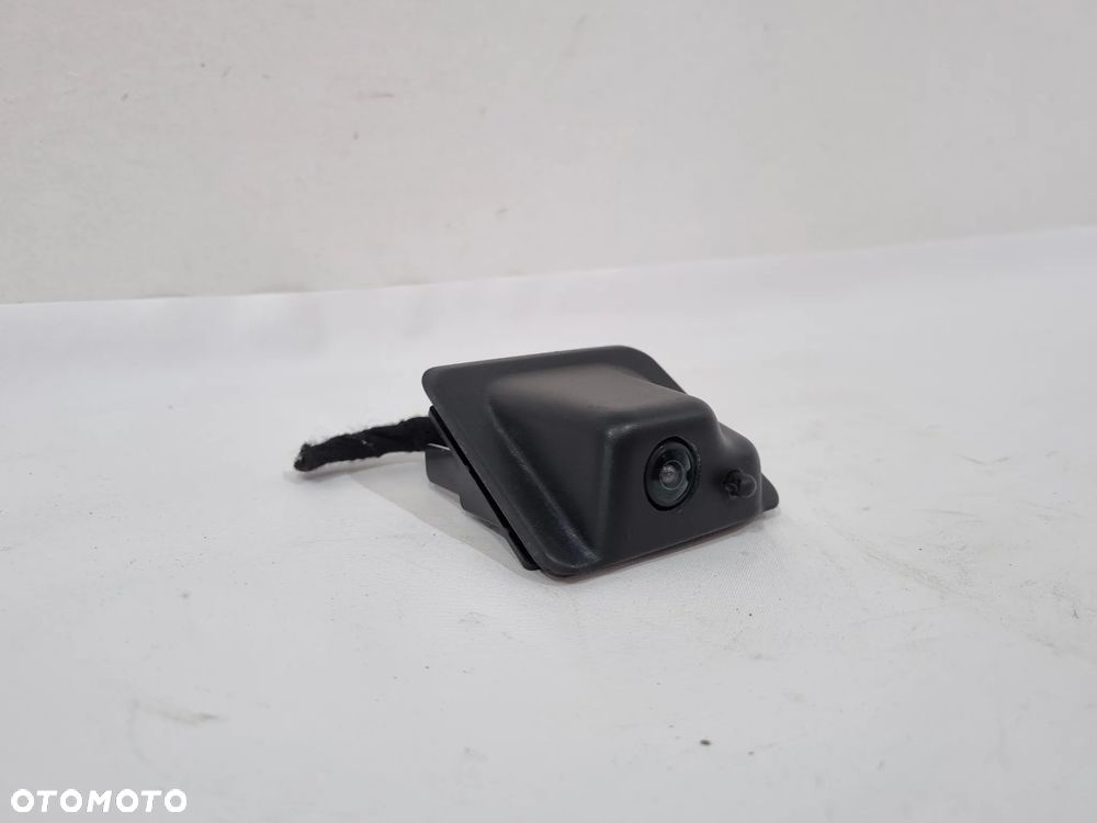 PEUGEOT 308 T10 III KAMERA COFANIA 9839912080  9847393680 - 2