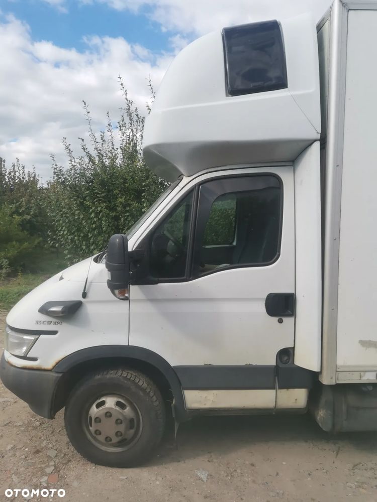 Iveco Daily 35C17 - 10