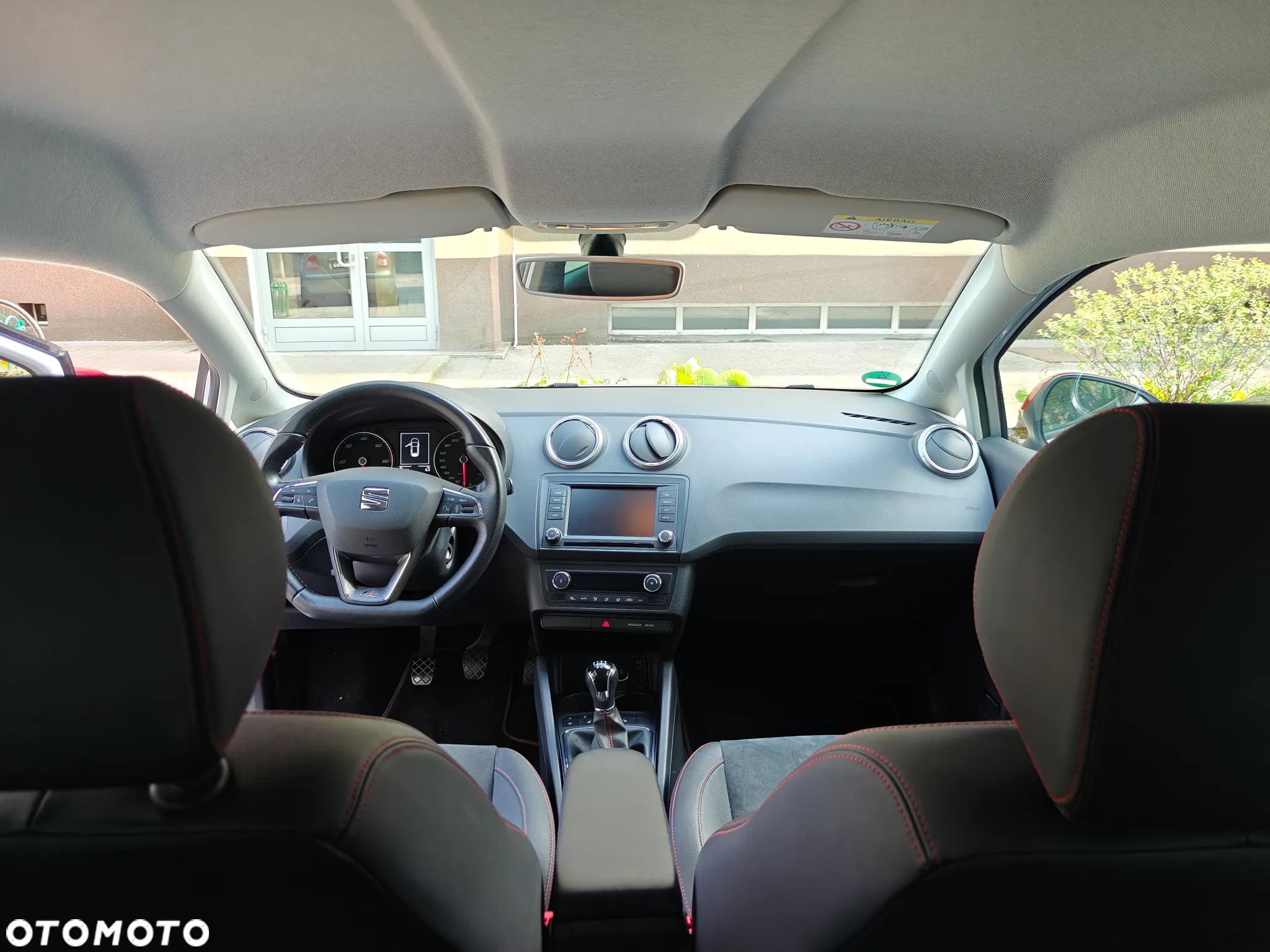 Seat Ibiza SC 1.4 TDI S&S FR - 31