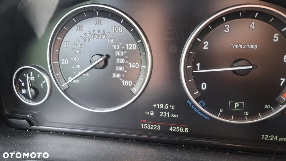 BMW X3 xDrive28i Sport-Aut xLine - 33