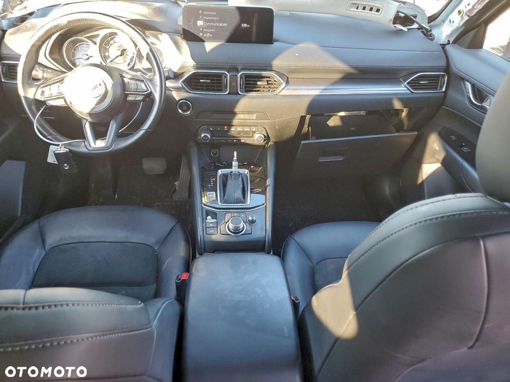 Mazda CX-5 e-SKYACTIV-G 194 AWD Advantage - 7