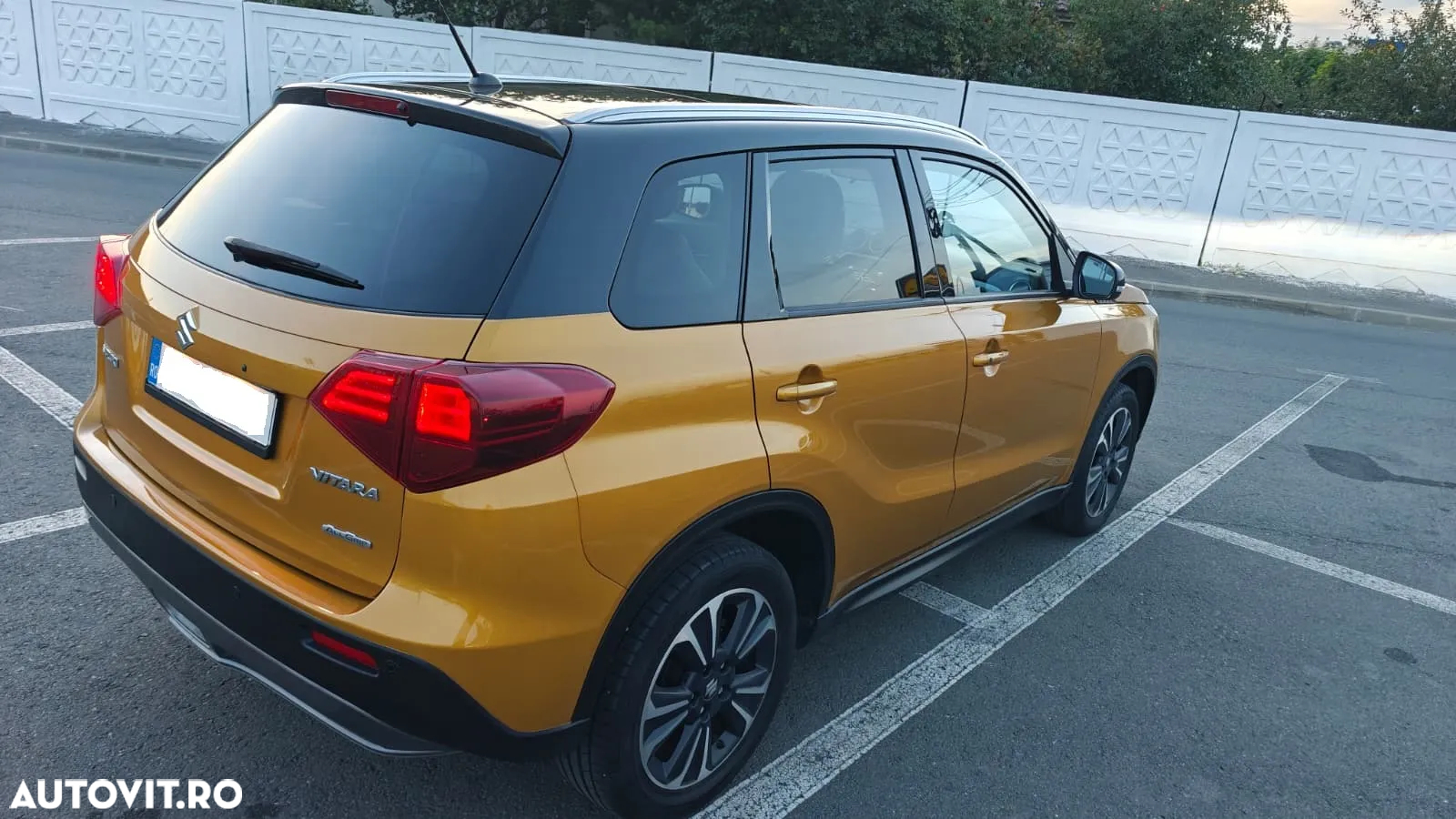 Suzuki Vitara - 6