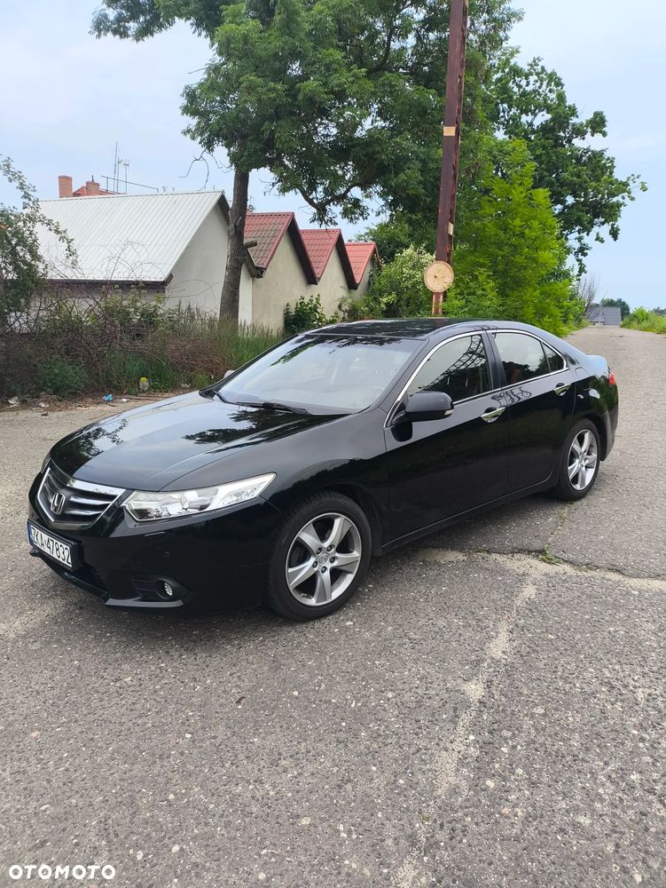 Honda Accord 2.0 Lifestyle - 4