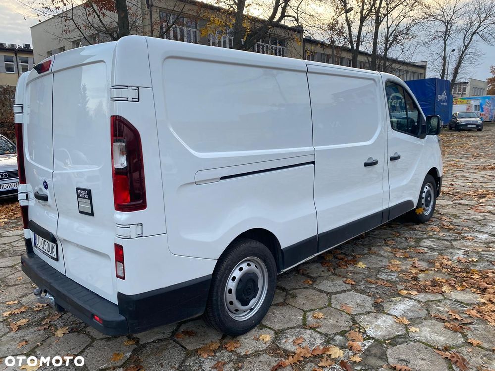 Renault Trafic - 3