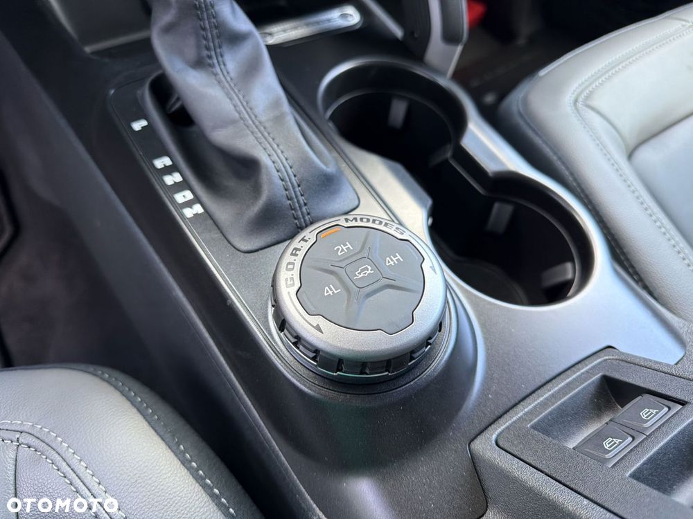 Ford Bronco 2.7 EcoBoost 4WD Outer Banks - 22