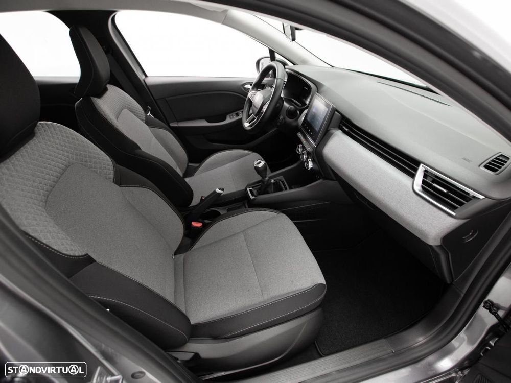 Renault Clio 1.0 TCe Evolution - 9