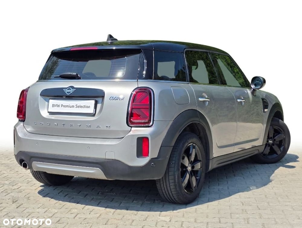 MINI Countryman Cooper - 4
