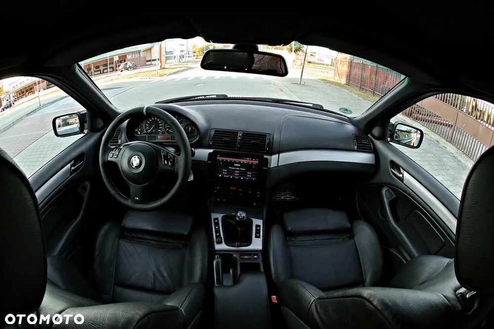 BMW Seria 3 - 18