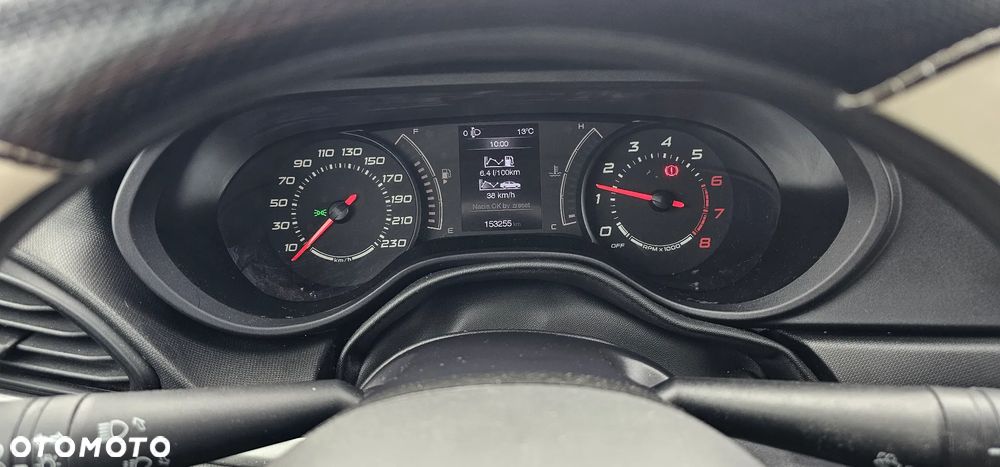 Fiat Tipo 1.4 Classic - 12