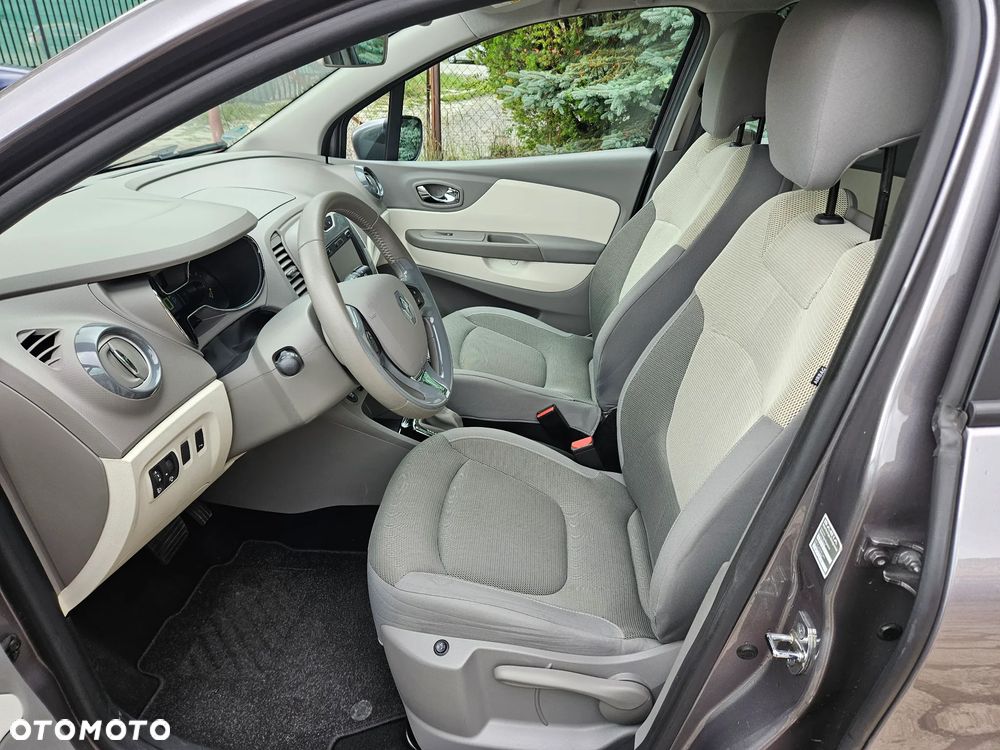 Renault Captur TCe 120 EDC Dynamique - 24