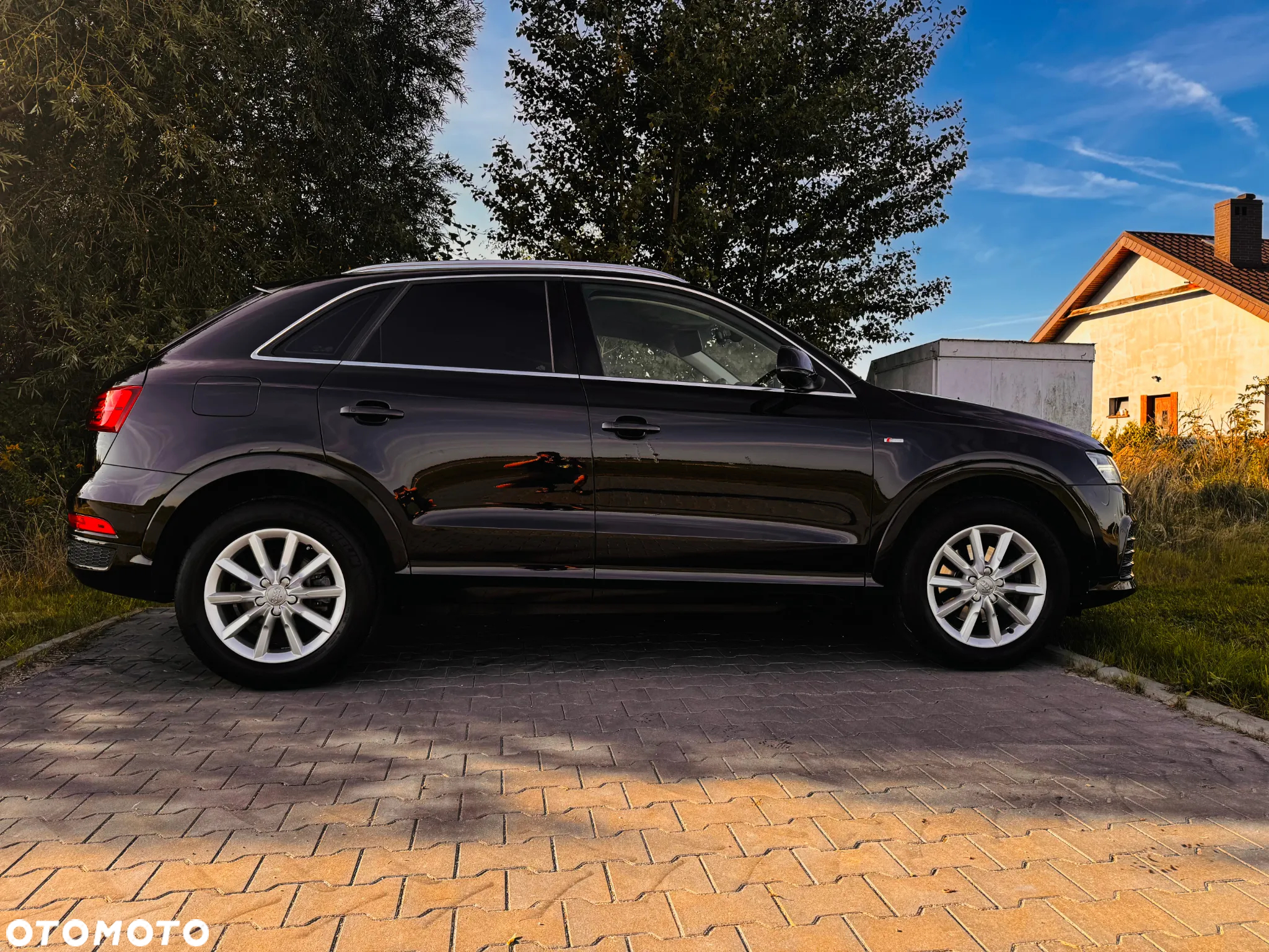 Audi Q3 1.4 TFSI S tronic - 33