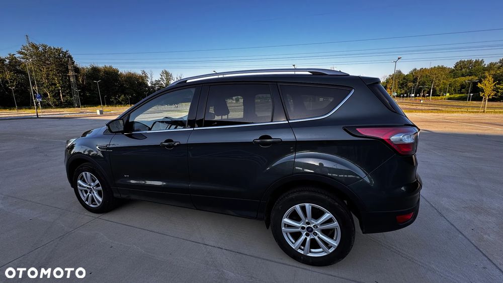 Ford Kuga 2.0 TDCi 4x4 Trend - 3