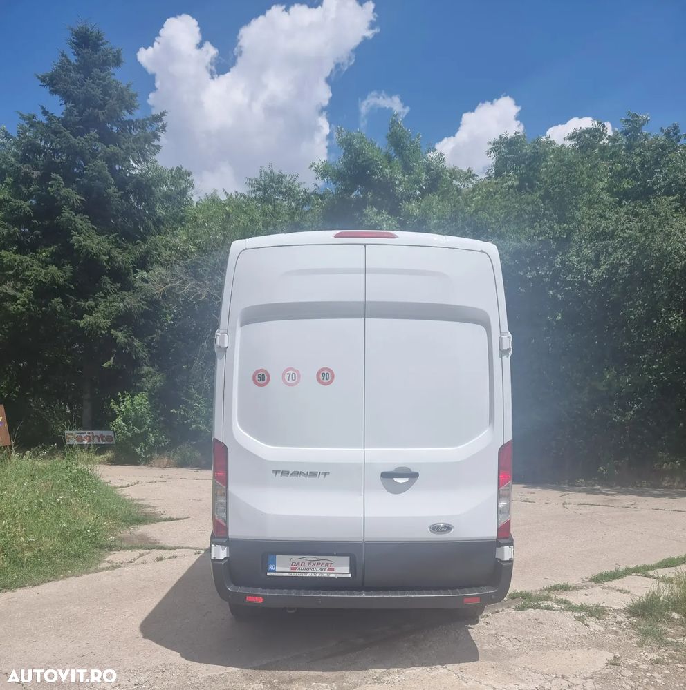 Ford TRANSIT L2H2 - 9