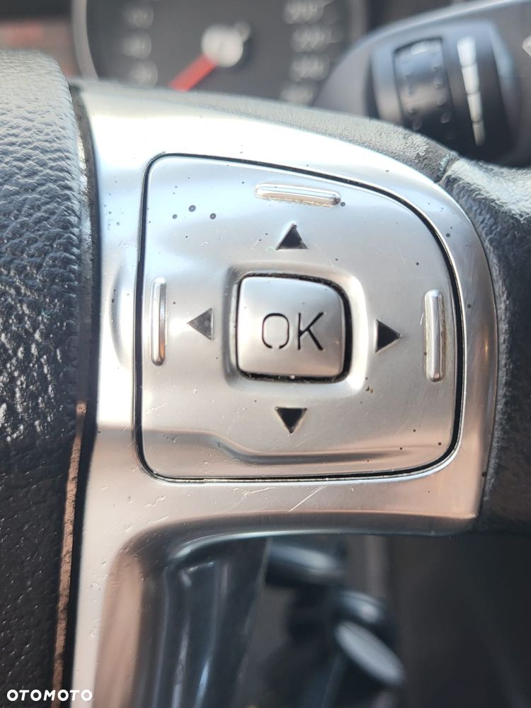Ford Mondeo 2.0 Black Magic - 31