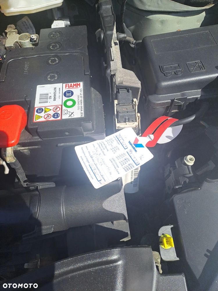 Peugeot 208 PureTech 82 Start & Stop Style - 9