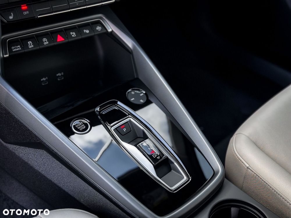 Audi A3 Sportback - 19
