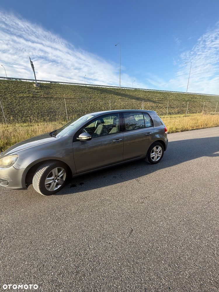 Volkswagen Golf - 3