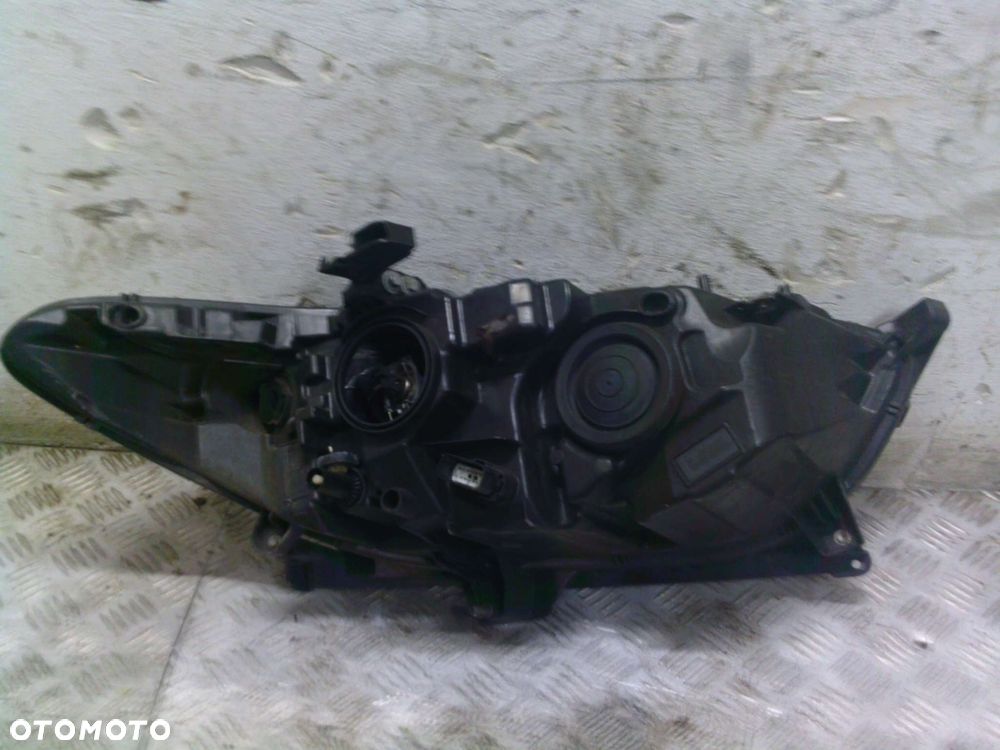 LAMPA LEWY PRZÓD FORD MONDEO MK5 - 2