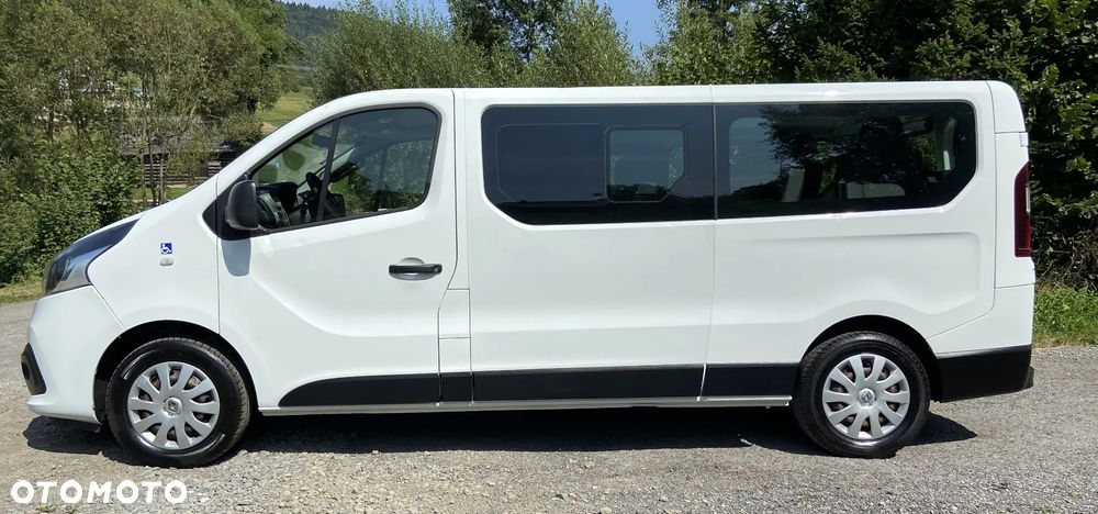 Renault Trafic - 10