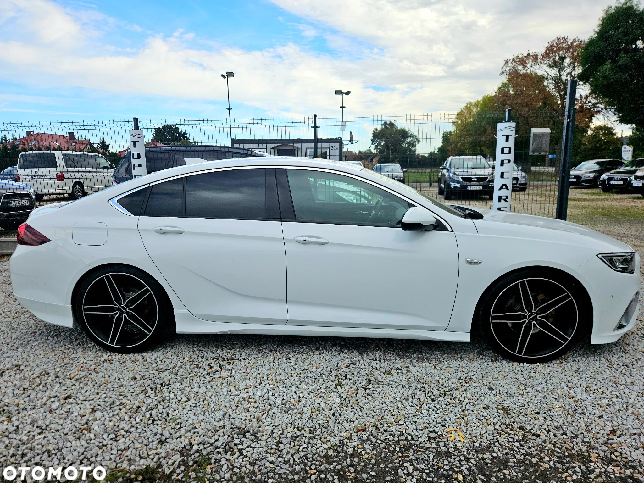 Opel Insignia 1.5 T GPF Innovation S&S - 17