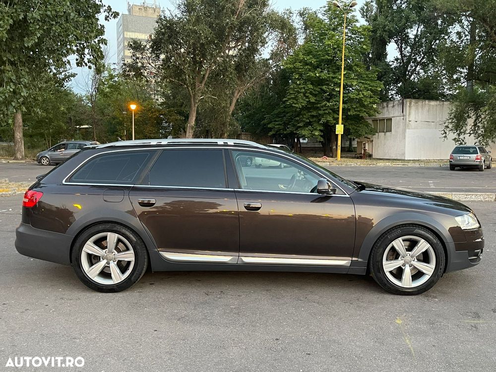 Audi A6 Allroad - 7