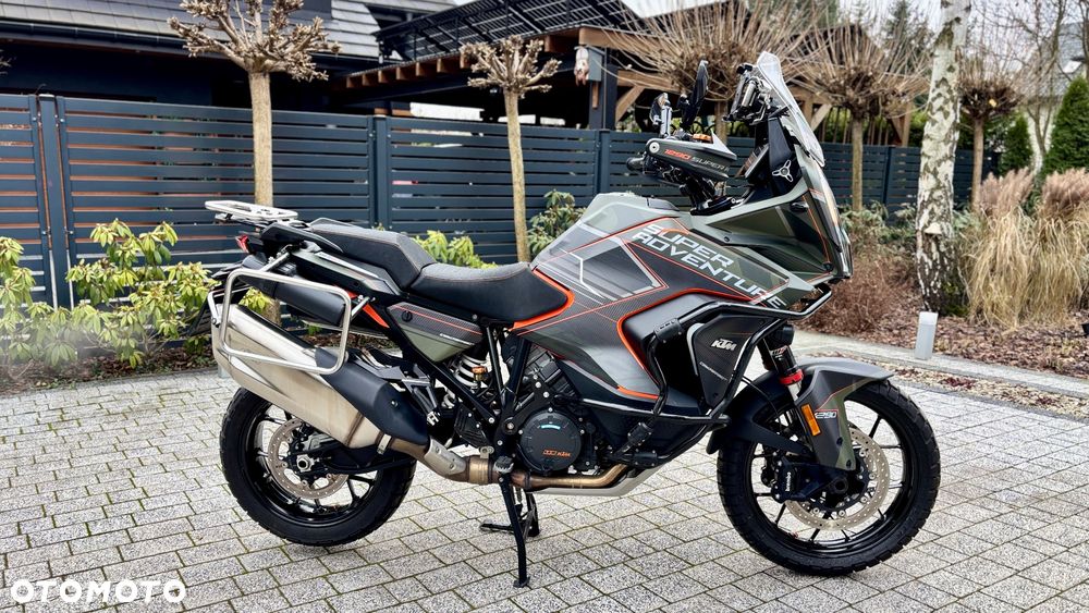 KTM Super Adventure - 19