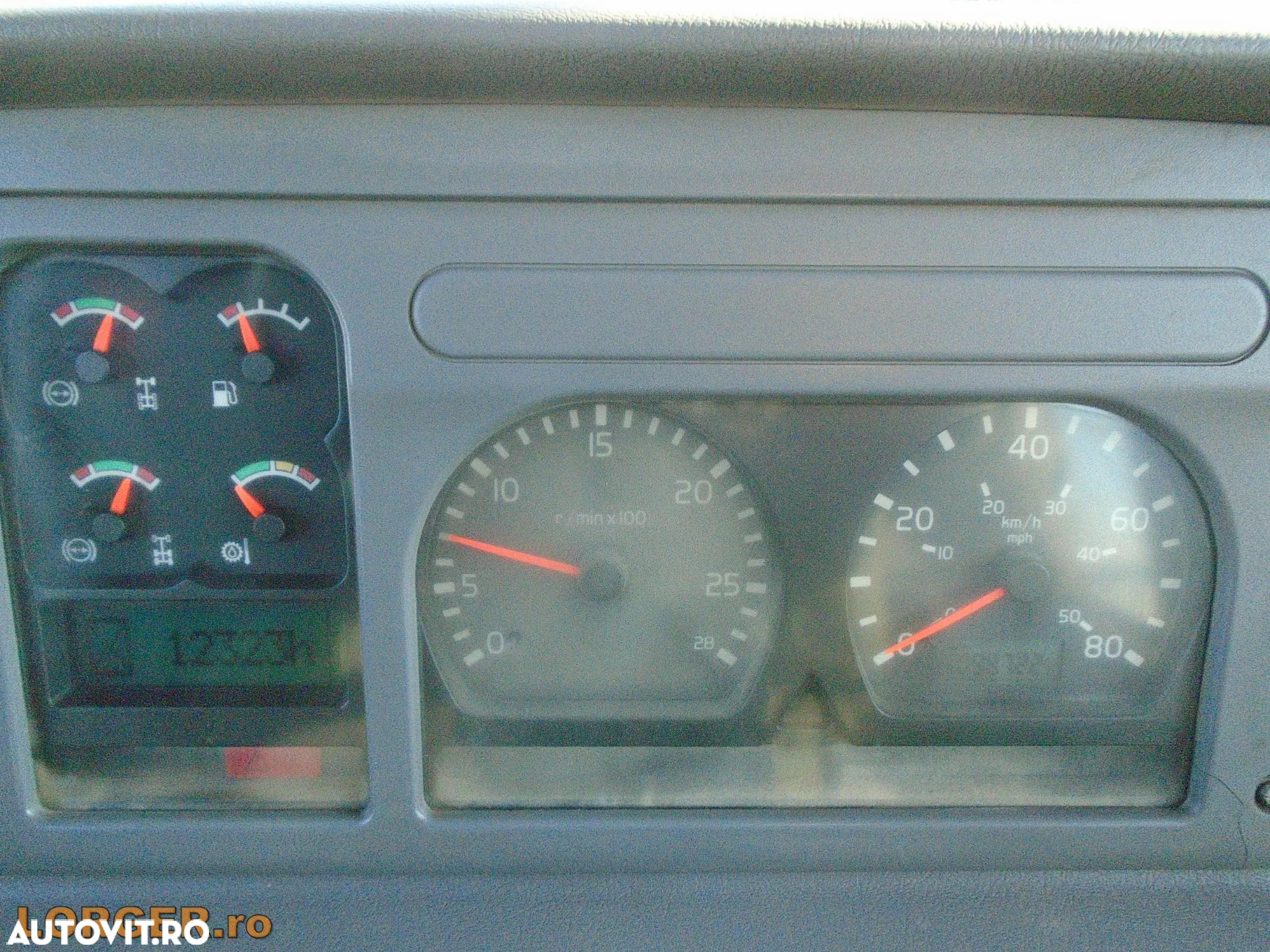 Volvo A30 D - 15