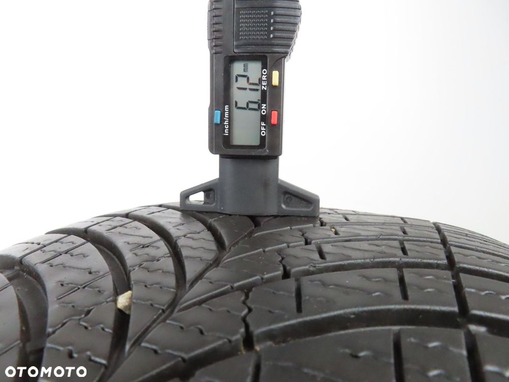 235/65R16C OPONA DOSTAWCZA CAŁOROCZNA UŻYWANA Goodyear Vector 4SeasonsCargo - 6