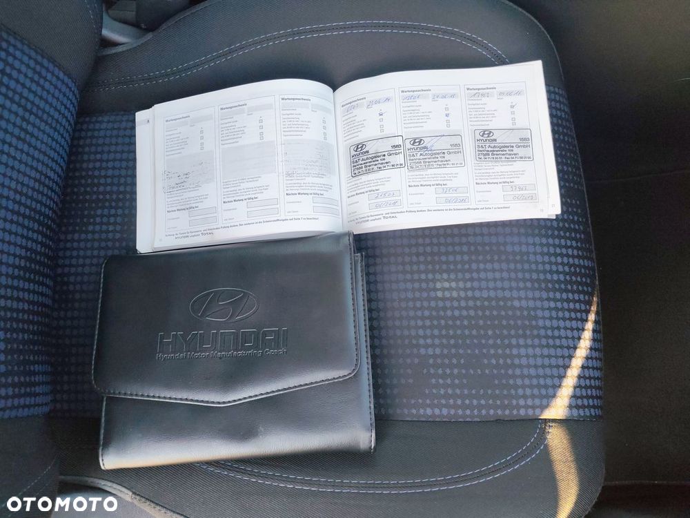 Hyundai ix20 1.4 blue Comfort - 23