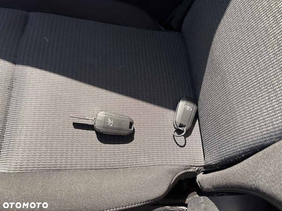 Toyota Proace City - 36