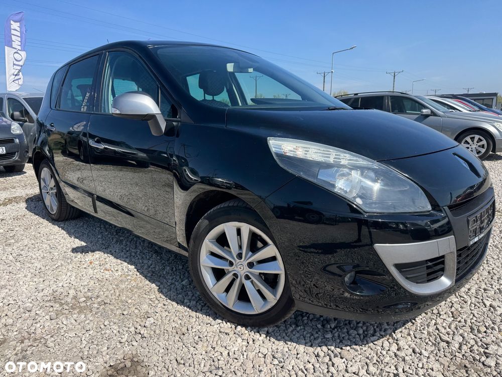 Renault Scenic 1.6 Pack Expression - 10