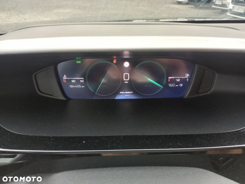 Peugeot 308 BlueHDi 130 Stop & Start Active Pack - 18