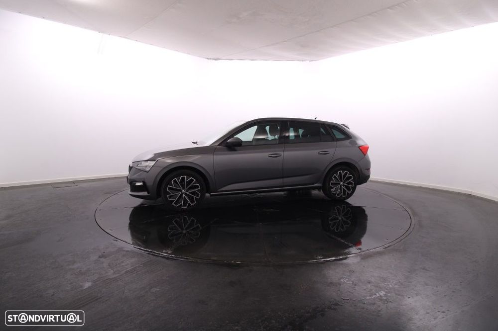 Skoda Scala 1.0 TSI Ambition - 2