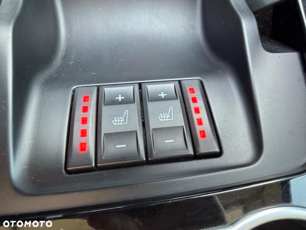 Ford Galaxy 2.0 TDCi Platinium X (Ghia) MPS6 - 29