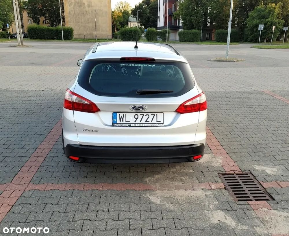 Ford Focus - 6