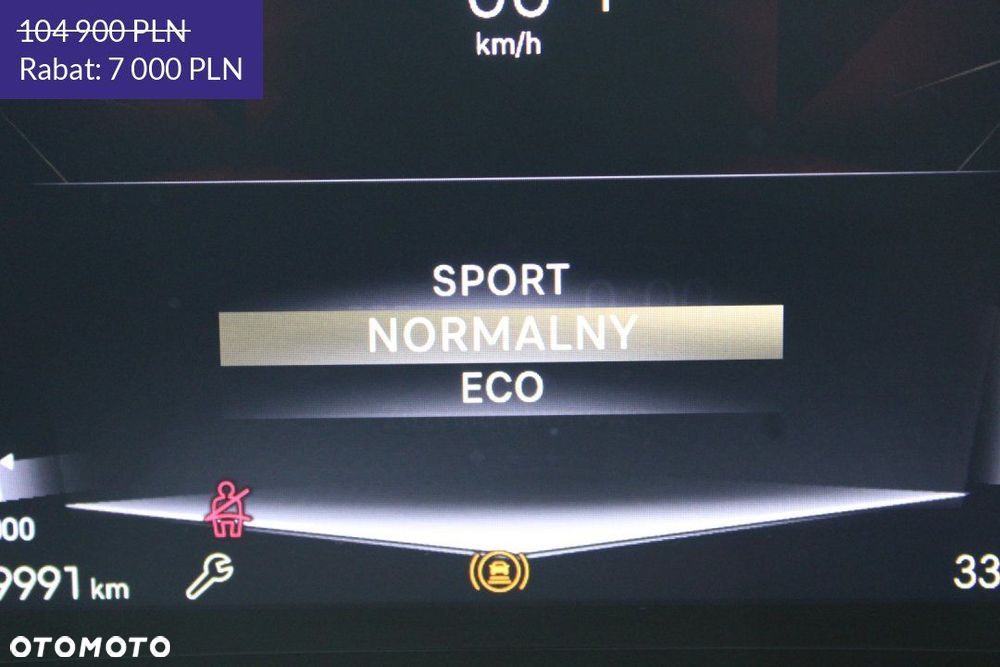 DS Automobiles DS 4 - 34