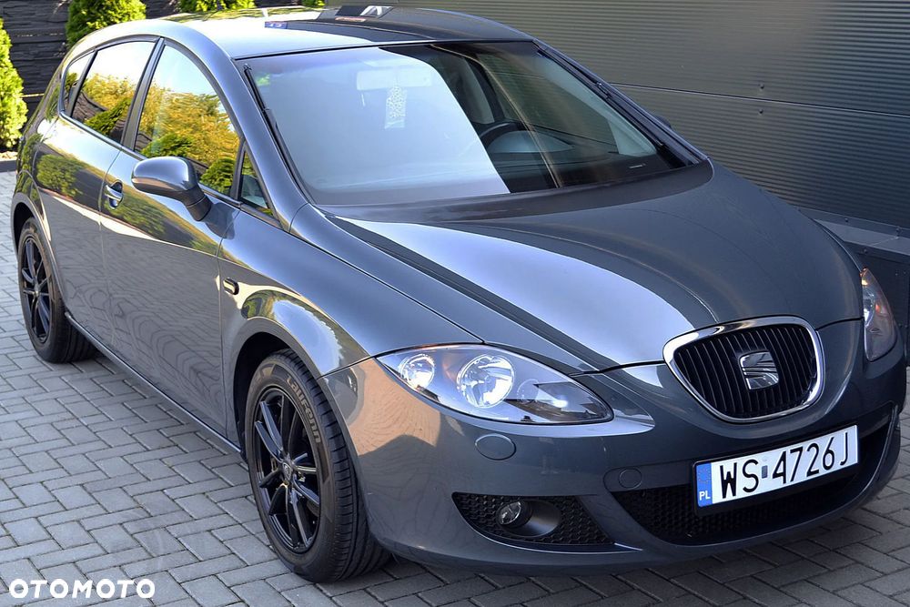 Seat Leon 1.8 TSI Sport - 1