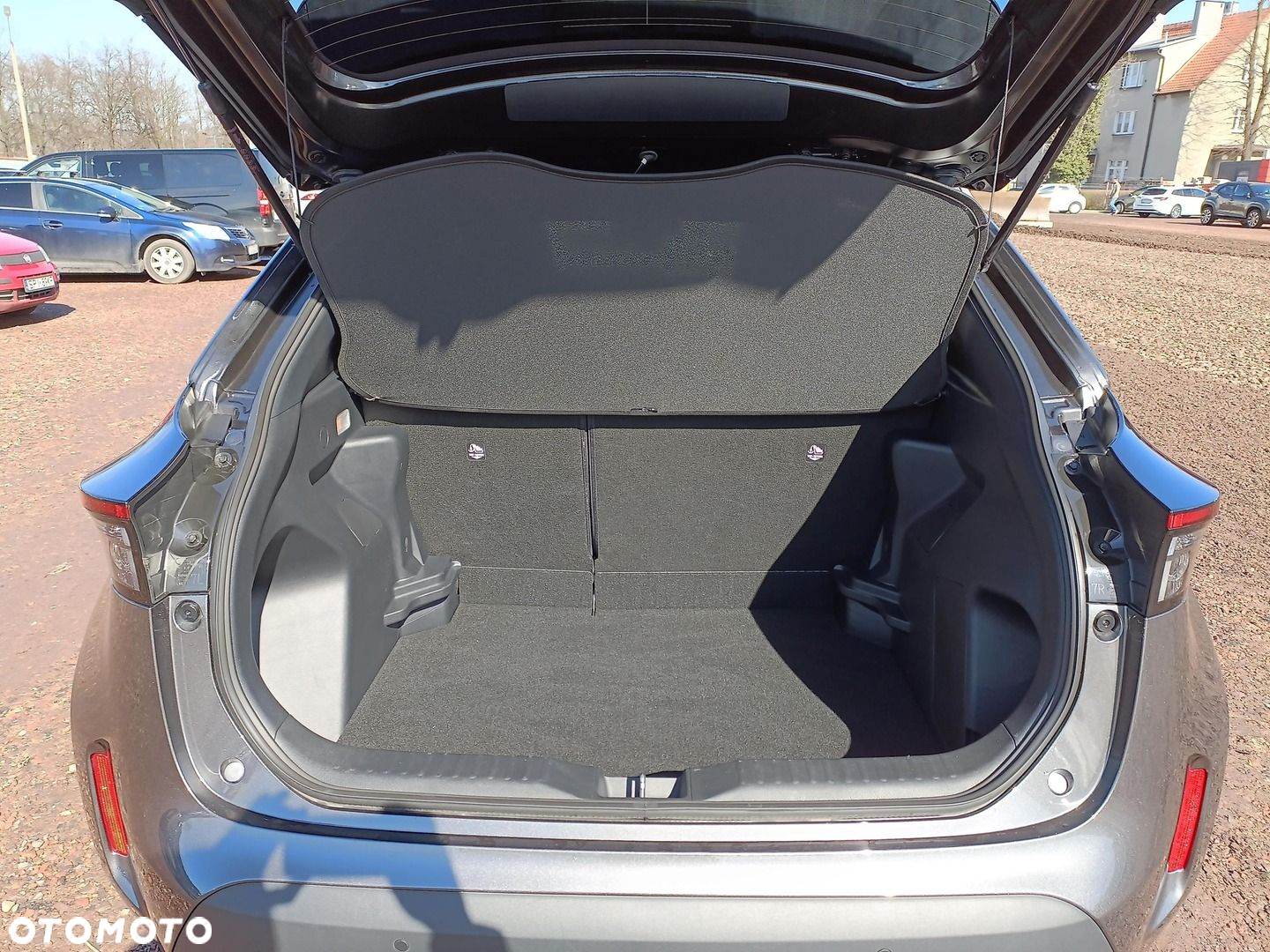 Toyota Yaris Cross - 21