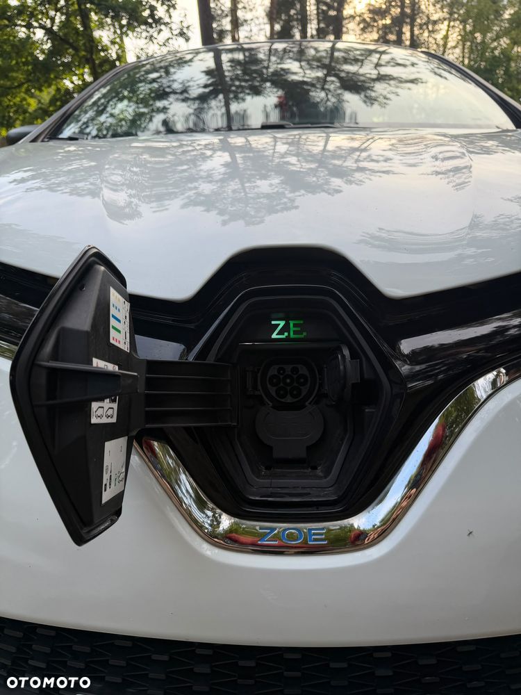 Renault Zoe - 9