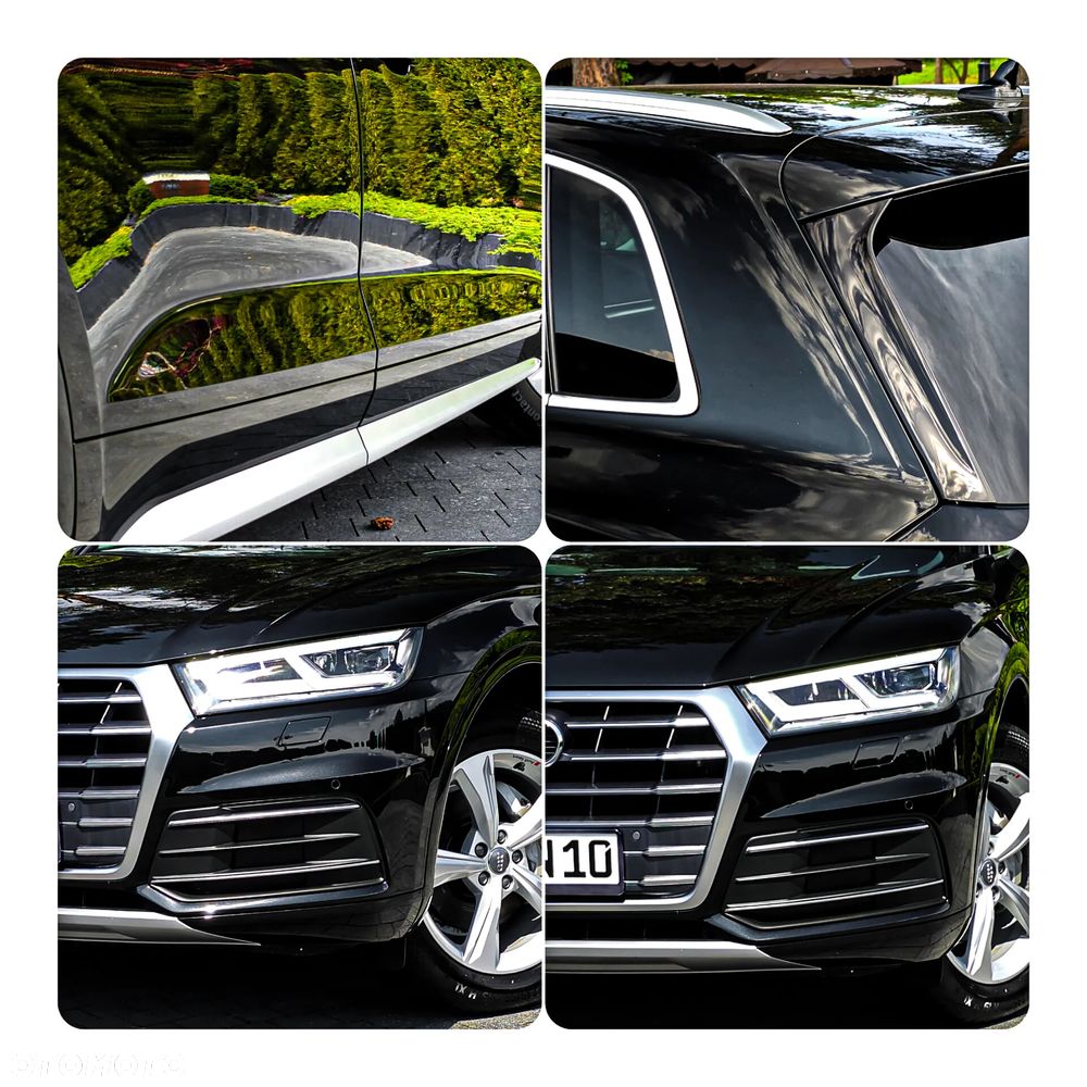 Audi Q5 2.0 TDI Quattro Sport S tronic - 13