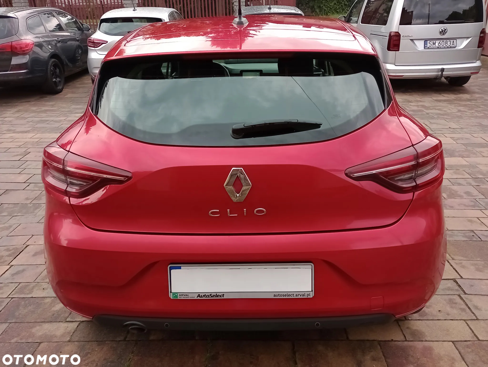 Renault Clio - 6